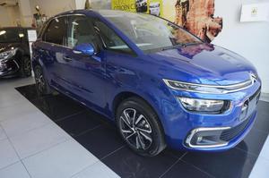 CITROEN C4 PICASSO HDI FEEL MT6