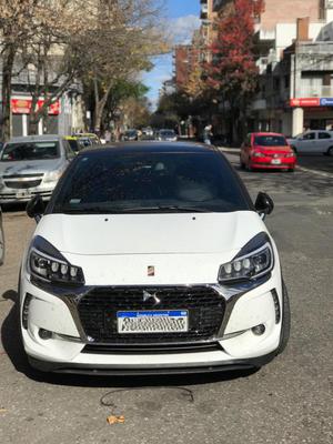 Ds Ds3 1.6 Thp 208 Ss Performance