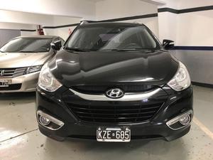 Hyundai Tucson AT 4x4 Full Premium