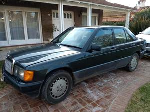 Mercedes Benz Automatco Full