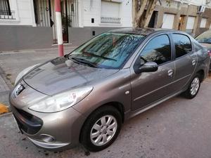 Peugeot 207 Compact Xs Allure 1.4