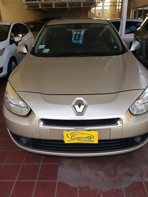 RENAULT FLUENCE 2,0 LUXE  LUXE