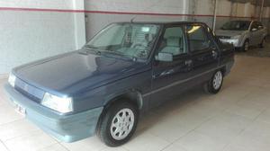 Renault 9 Gnc Aire