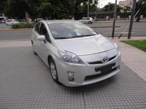 TOYOTA PRIUS 1.8 CVT HIBRIDO 