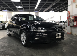 VW Volkswagen Vento Advance Plus Tiptronic AT  c/ 