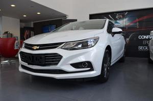 CHEVROLET CRUZE, OFERTA EXCLUSIVA!!! Ultimos 5 cupos!!!