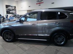 Chery Tiggo 5 Luxury CVT