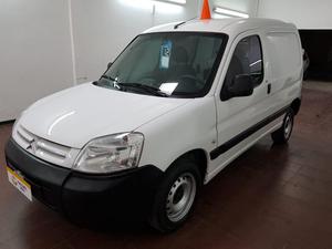 Citroen Berlingo Furgon HDi Pack Seg 