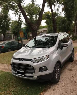 Ford Eco Sport  Freestyle Permuto