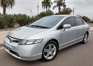 HONDA CIVIC  EXS Automático