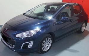 Peugeot 308 Allure Nav 