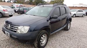 RENAULT DUSTER 1.6 CONFORT 4X2