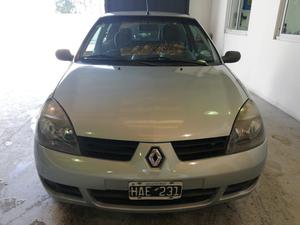 Renault Clio Aa 