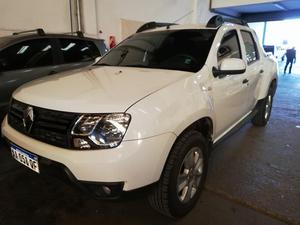 Renault Duster Oroch Dynamique 