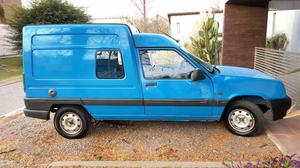 Renault Express Impecable