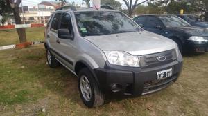 VENDO PERMUTO FORD ECOSPORT