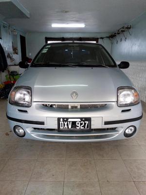 Vendo Clio 1.9 Full Full