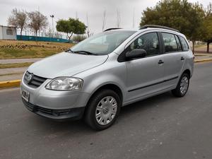 Volkswagen SURAN  Nafta 1.6