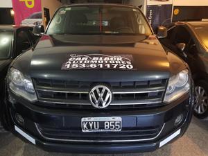 Amarok H.pack