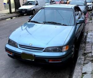 Honda Accord EX 2.2 vtec