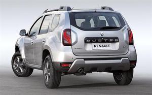 Renault Duster 1.6 4x2 Confort / Expression (110cv)