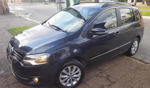 Volkswagen Suran 1.6 Highline 