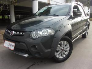 FIAT STRADA ADVENTURE  ESPACIO GIAMA