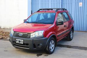 FORD ECOSPORT 1.6 XL PLUS