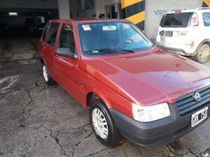 Fiat Uno Fire 1.3 Oportunidad, Financiac