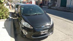 Ford Fiesta Kinectic Kd Titanium Full