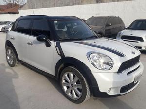 Mini Countryman, , Nafta