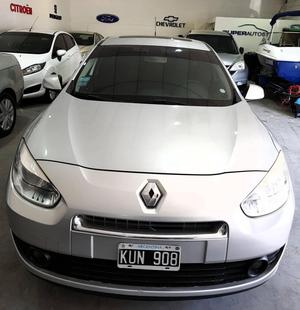 RENAULT FLUENCE 2.0 LUXE 