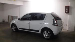 Sandero Privilege km v