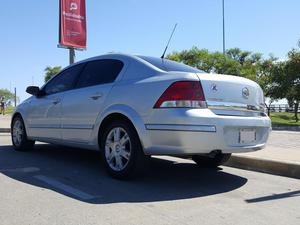 VENDO Vectra GLS 2.4