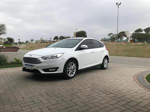 Vendo Ford focus 