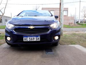 Vendo chevrolet onix 1.4 Manual