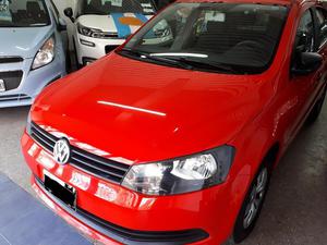 Volkswagen Gol 1.6 5p Trend, , Nafta