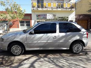 Volkswagen Gol Power  Gnc