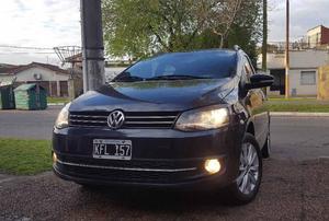 Volkswagen Suran 1.6 Highline 