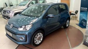 Volkswagen UP! TODOS LOS MODELOS EC