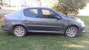 peugeot 207 HDI XT PREMIUM