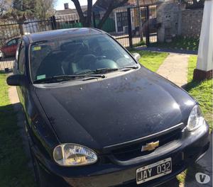 Chevrolet corsa