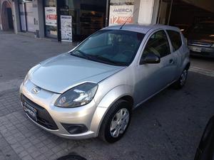 Ford Ka 1.6 Fly Viral, , Nafta