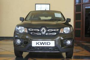 Nueva Renault Kwid 0km Promocion !