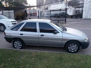 Vendo Ford Escort  Nafta 16v Clx