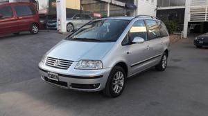 Vw Sharan Tdi 7 Plazas