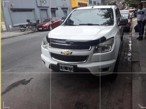 Chevrolet S Impecable Titular