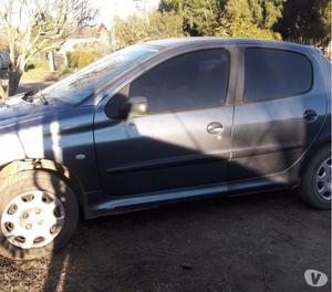 Peugeot 206 particular vende