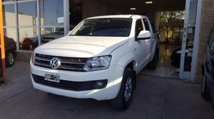 amarok trendline 4x4 aut. 