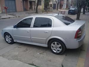 Chevrolet Astra